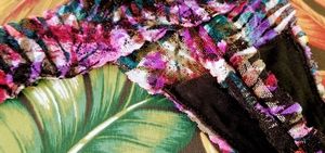 VS Pink panty thing style